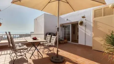 Penthouse in El Terreno photo 10