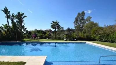 Casa en Marbella photo 23