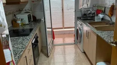 Apartment in Manises photo 7