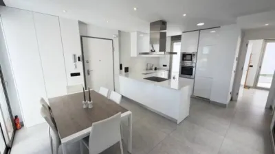 Chalet in Orihuela photo 8