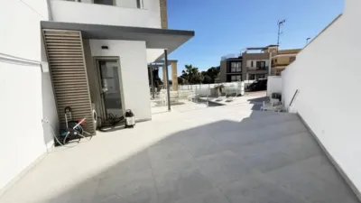 Chalet in Orihuela photo 42
