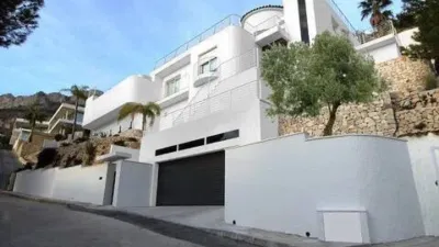 Chalet on Costa Esmeralda Street photo 15