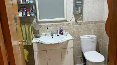 Apartment in Manises photo 12
