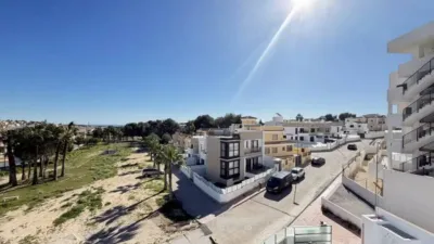 Chalet in Orihuela photo 32