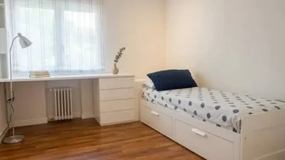 Apartment in Madrid Capital photo 14