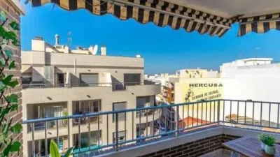 Apartment in Centro photo 15