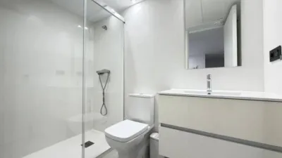 Chalet in Orihuela photo 40