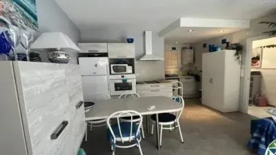 Apartment in Port Esportiu-Canyelles-Puig Rom photo 3