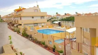 Chalet in Orihuela Costa photo 5