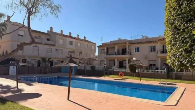 Piso en Orihuela photo 16
