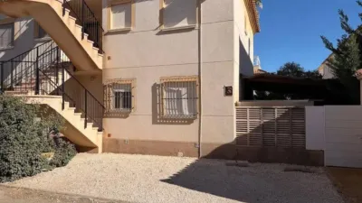 Piso en Orihuela photo 15