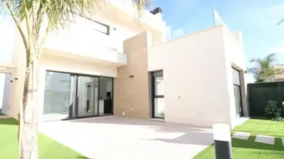 Chalet en Los Alcázares photo 21