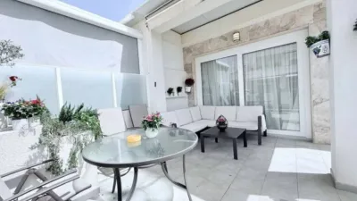 Casa - Vista 4