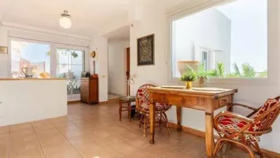 Penthouse in El Terreno photo 24