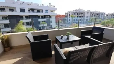 Piso en Orihuela photo 21