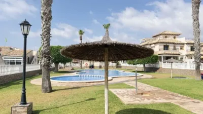 Apartment in Orihuela photo 16