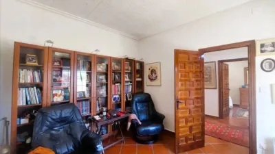 Rustic house in Matola-La Foia-Las Bayas-La Marina photo 40