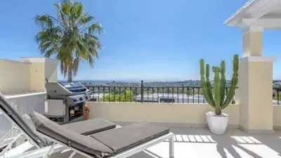 Casa en Marbella photo 14