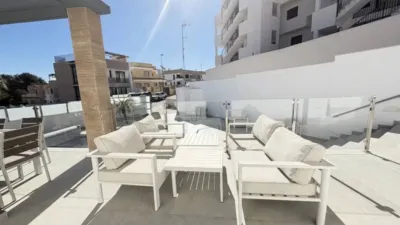 Chalet in Orihuela photo 4