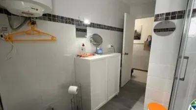 Apartment in Port Esportiu-Canyelles-Puig Rom photo 8