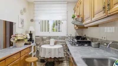 Chalet on Carrer de Sant Maurici photo 7
