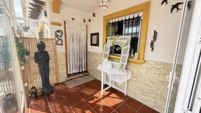 Apartment in Orihuela photo 13