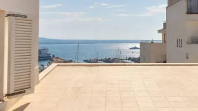 Penthouse in El Terreno photo 26
