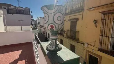 Casa adosada en Nervión photo 57