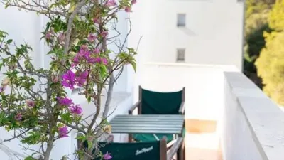 Penthouse in El Terreno photo 31