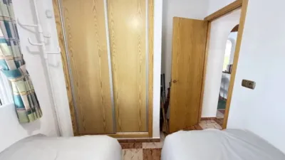 Apartment in Orihuela photo 9