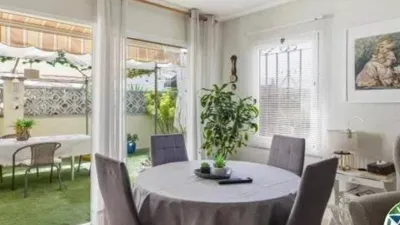 Chalet on Carrer de Sant Maurici photo 2