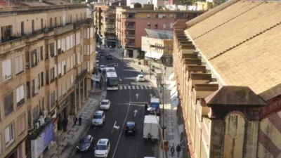 Apartment in Tortosa photo 17