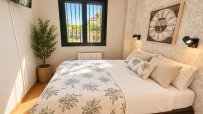 Apartment for sale in Talamanca de Jarama photo 5