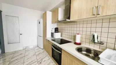Apartment in La Oliva photo 9