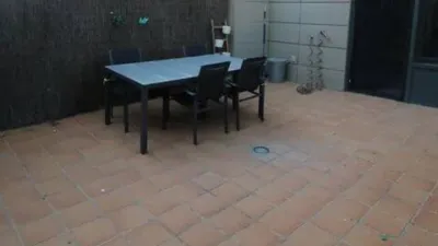 Apartment in Madrid Capital photo 2