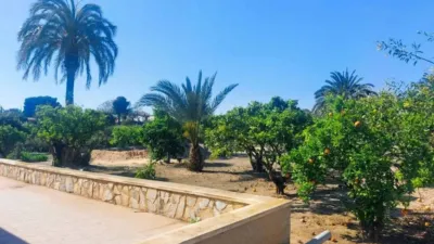 Rustic house in Matola-La Foia-Las Bayas-La Marina photo 10