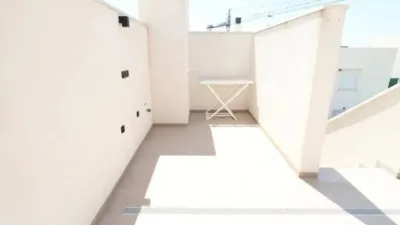 Attic in Algorfa photo 25