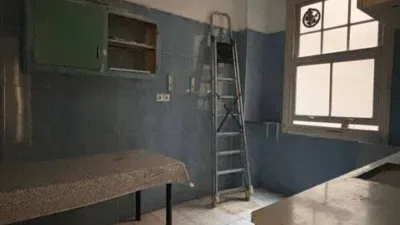 Apartment on Egia, General Eguía Street photo 8