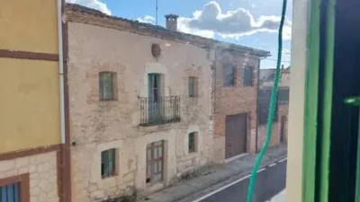 Rustic house on Calle del Obispo Silvino photo 46
