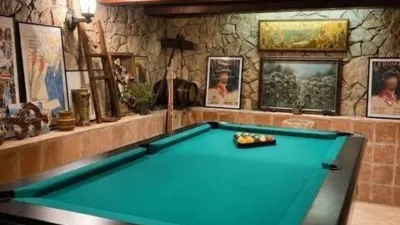 Chalet in Santa Cristina d'Aro photo 13