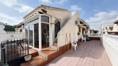 Apartment in Orihuela photo 2