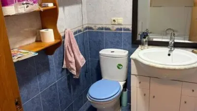 Apartment in Manises photo 11