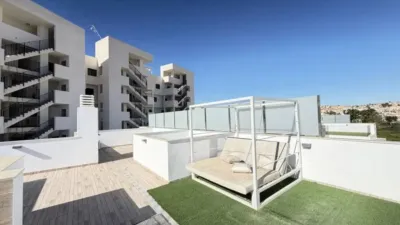 Chalet in Orihuela photo 28