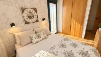 Apartment for sale in Talamanca de Jarama photo 6