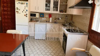 Chalet in Alcalá de Guadaíra photo 8