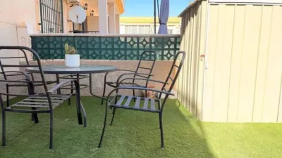 Piso en Orihuela photo 3