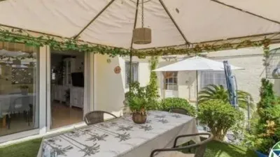 Chalet on Carrer de Sant Maurici photo 20