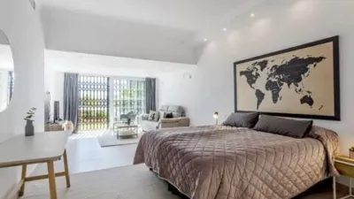 Casa en Marbella photo 9
