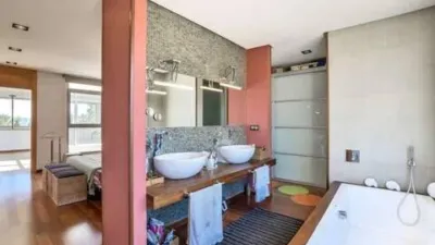 Chalet on Avinguda Papa Juan Pablo II photo 4