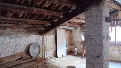 Chalet in La Sénia photo 8